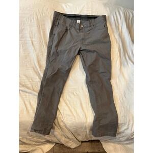 Mason 5 Pocket Straight Jeans Mens 38x30